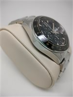 Orologio Philip Watch Uomo Caribe in Acciaio R8243607006 - R8243607006